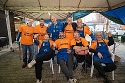 Tiramolla nel piatto 2025